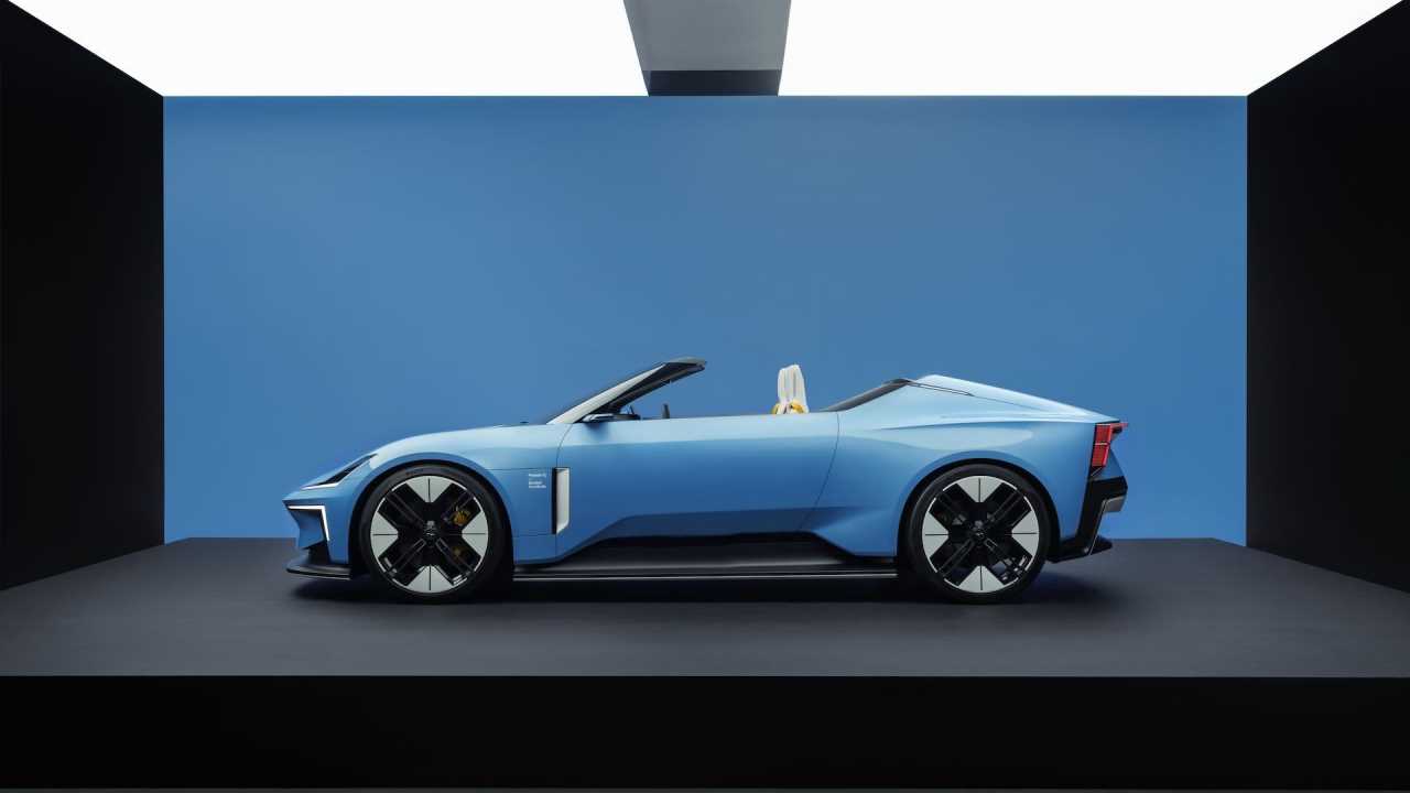 Polestar 6