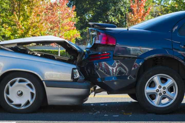 incidente auto sinistro polizza