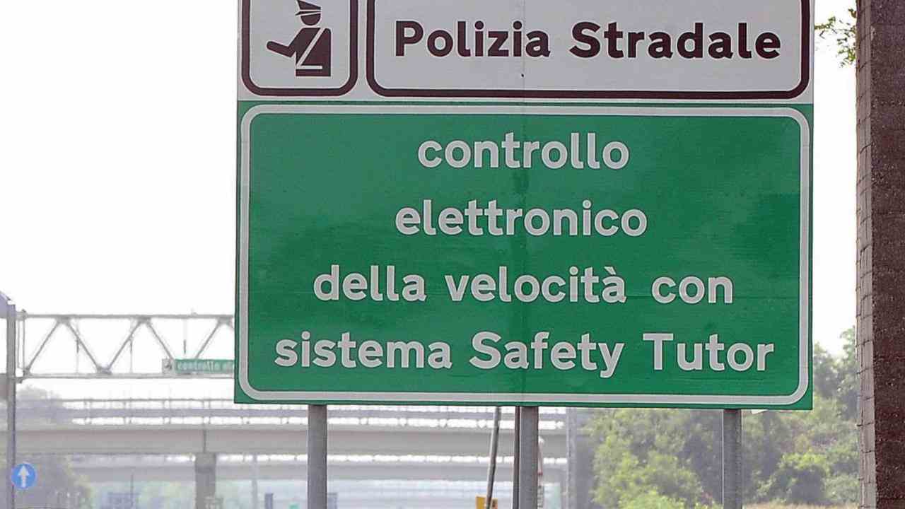 Tutor, i consigli per evitare la multa