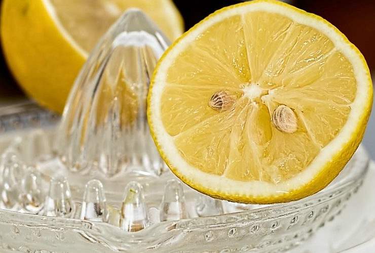 Succo di Limone
