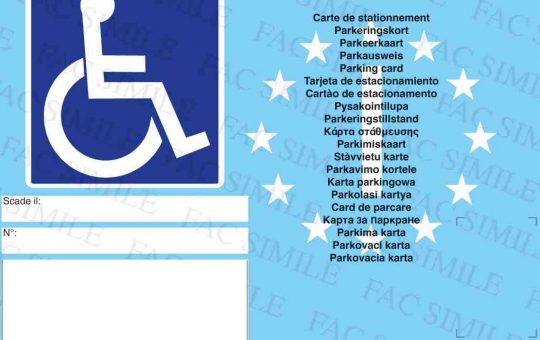 Pass disabili ZTL