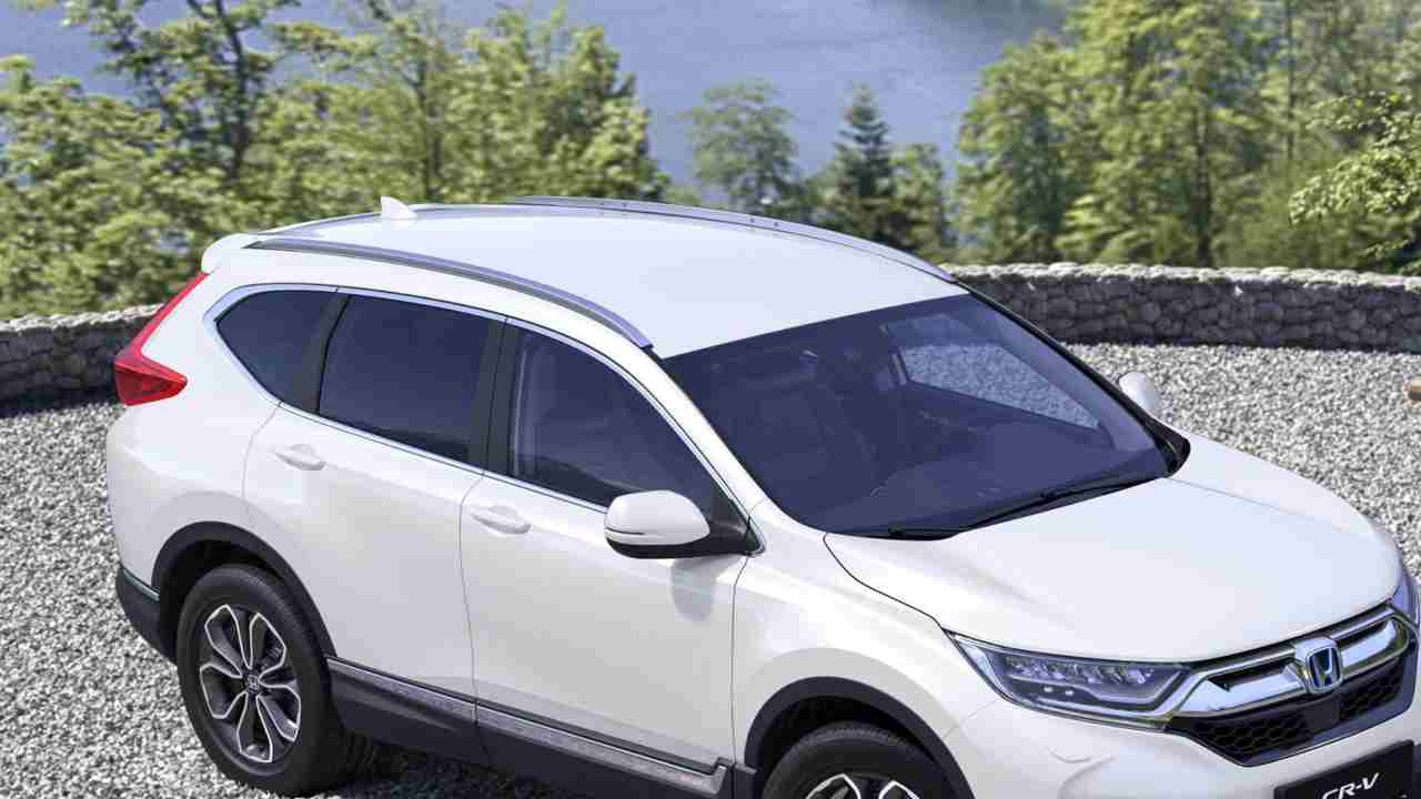 El techo del coche, siempre lo tienes ahí pero no sabes para qué sirve: a partir de hoy lo usarás todos los días El techo del coche, siempre lo tienes ahí pero no sabes para qué sirve: a partir de hoy lo usarás todos los días
