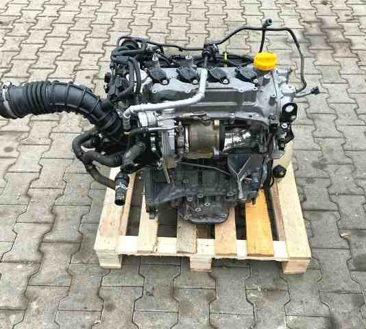 Motore Renault 1.2 CTE H5FT