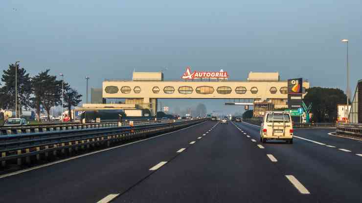 Autogrill
