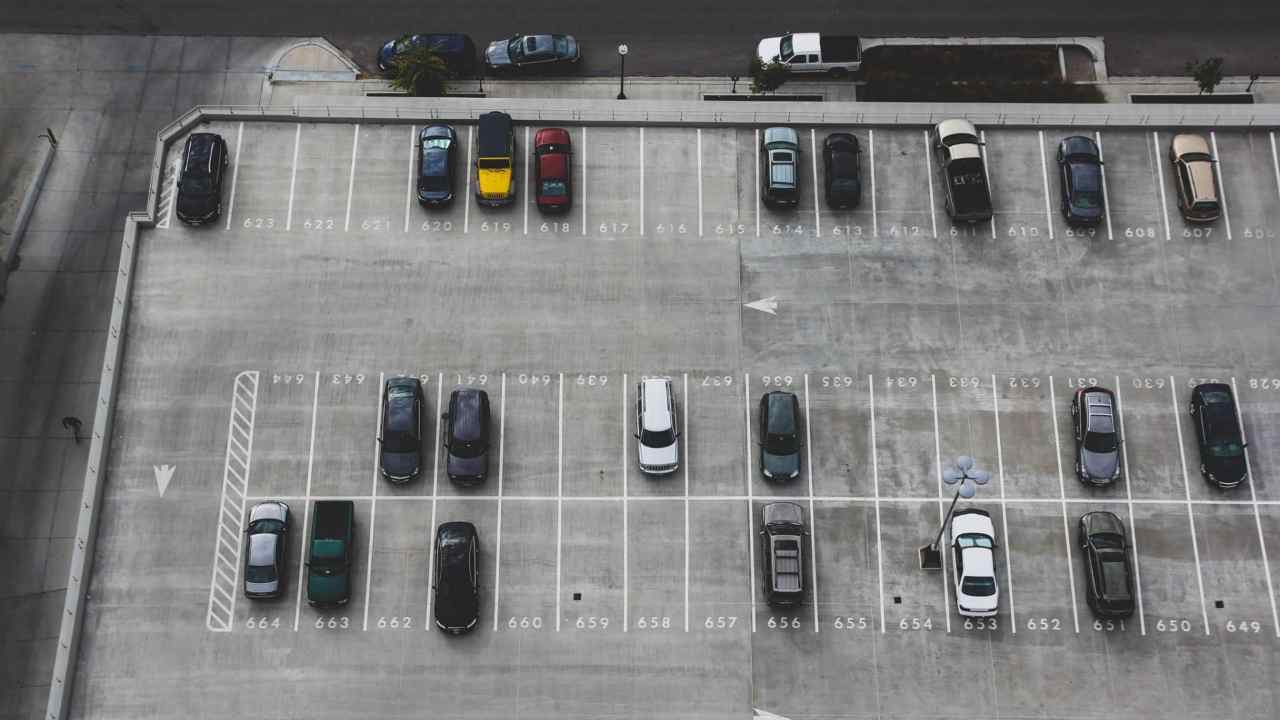 Plazas de parking de pago, nunca más las pagues así: si no sabes hacerlo, hay grandes multas