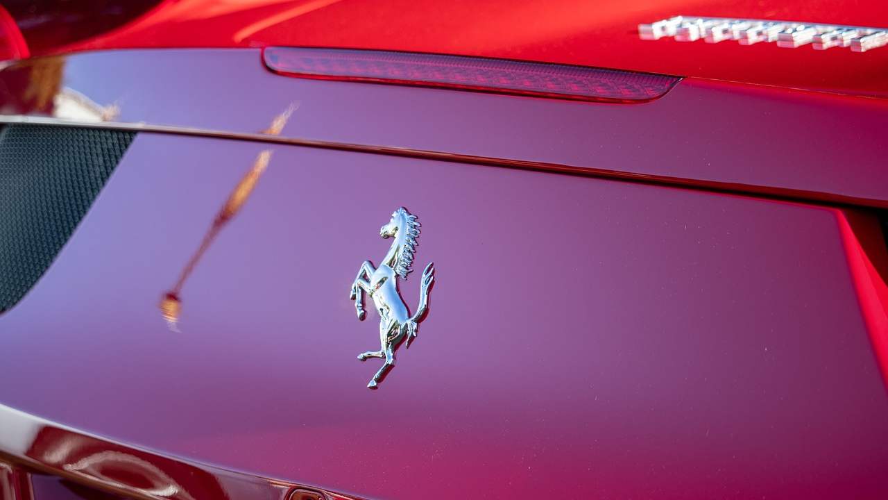 Ferrari, ritorno storico nel campionato Endurance