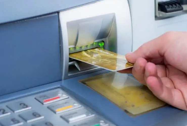 Clonazione di carte di credito, rischio concreto