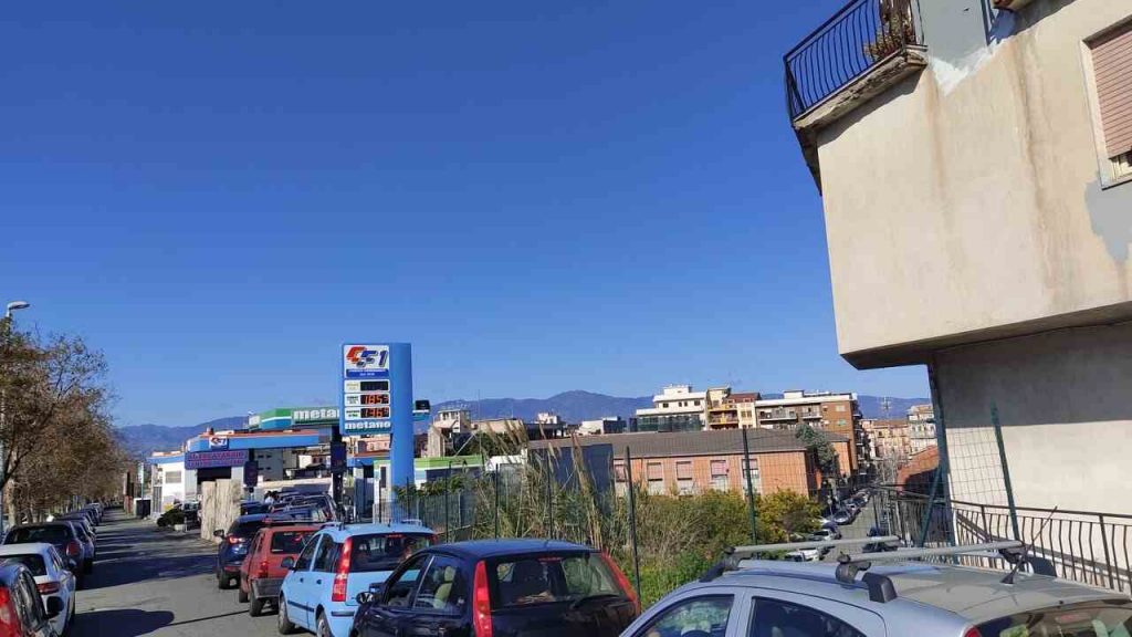 Non Si Sono Accorti Che Era Down