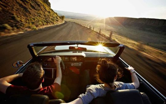 Roadtrip