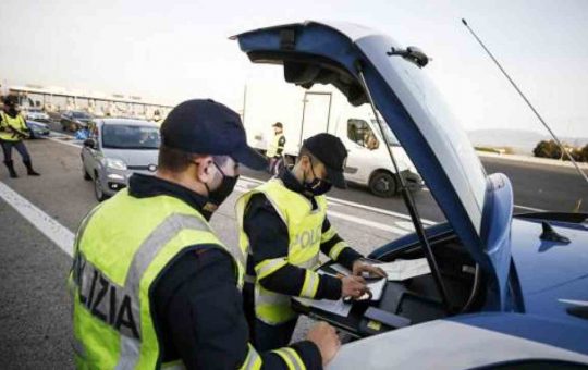 Sanzioni evitare decurtazione punti