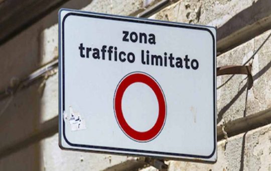 Accessi alle Ztl per persone disabili, le multe si possono contestare