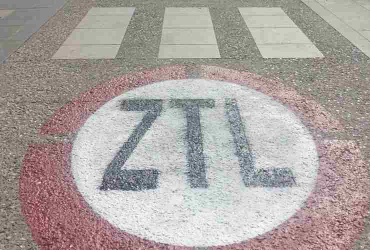 Accessi Ztl, cosa cambia a Milano