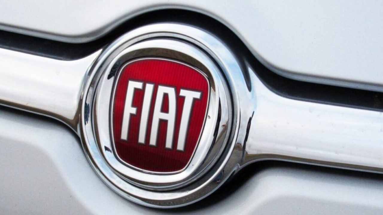 Logo Fiat