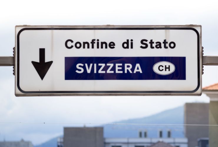 Strade e autostrade svizzere, occhio all'eccesso di velocità