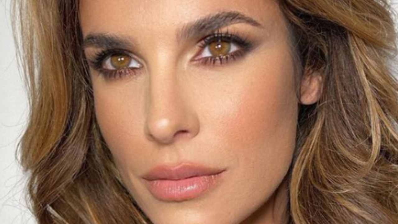 Elisabetta Canalis, cuore in Italia e vita negli Usa