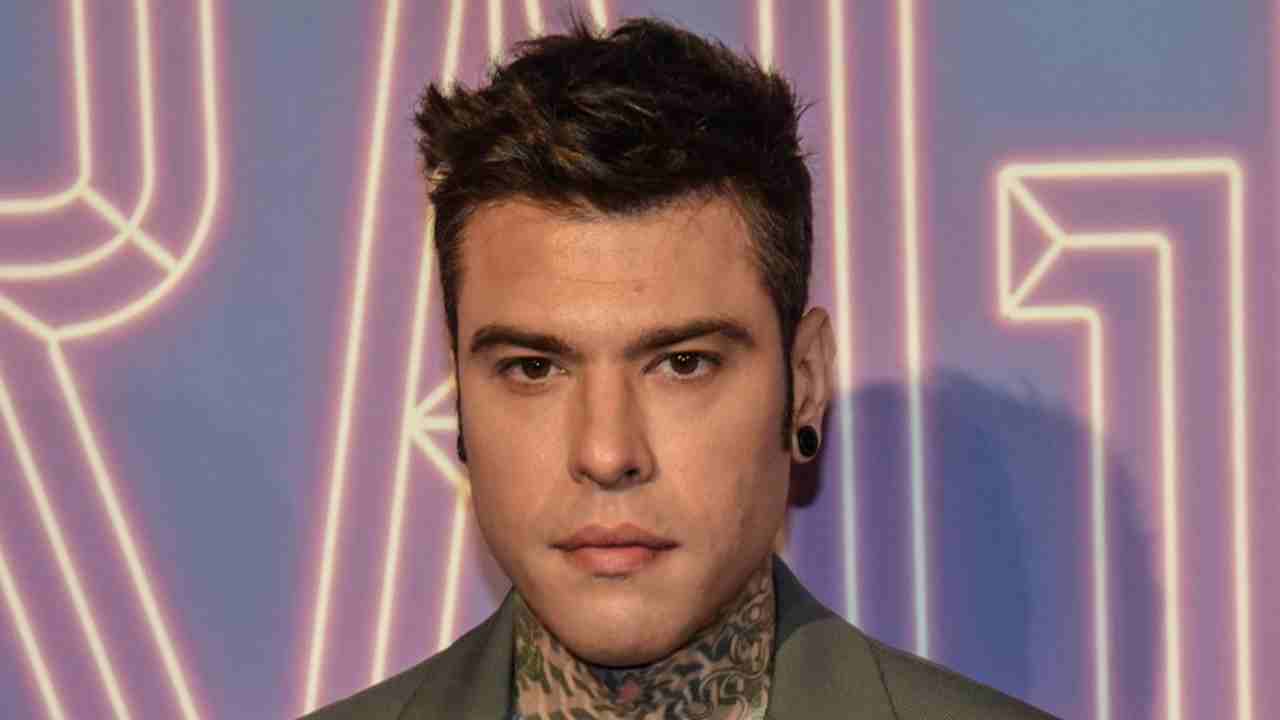 Fedez nuovo amore - solomotori.it