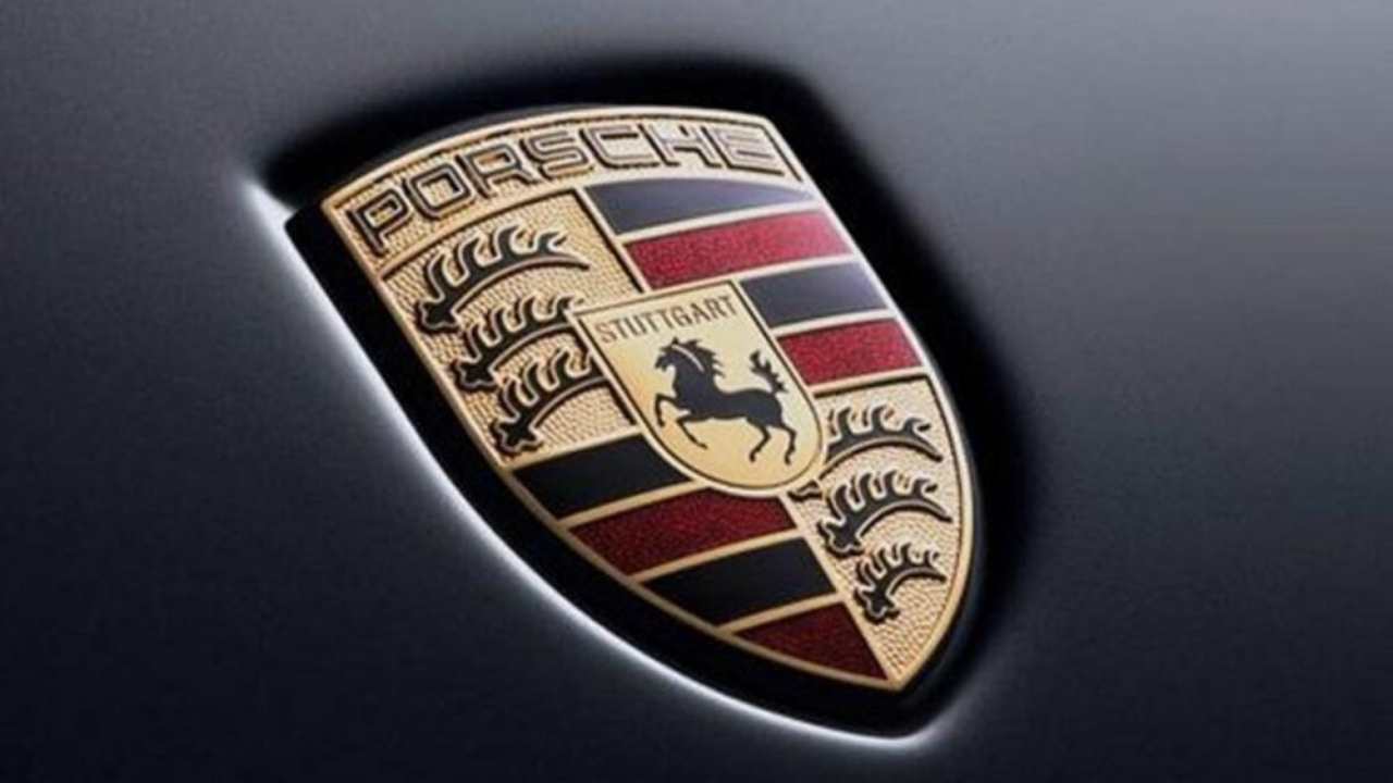 La llegada del deportivo todoterreno Porsche: la locura que se exhibe en Los Ángeles