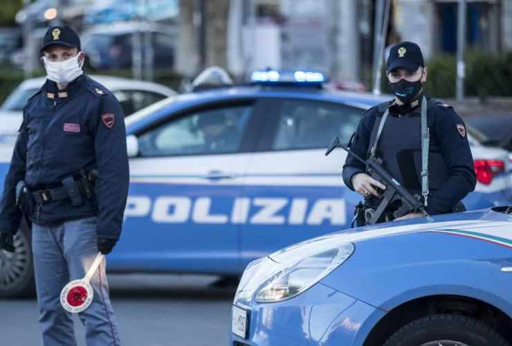 La contestazione immediata riduce i modi per sperare di non perdere punti sulla patente