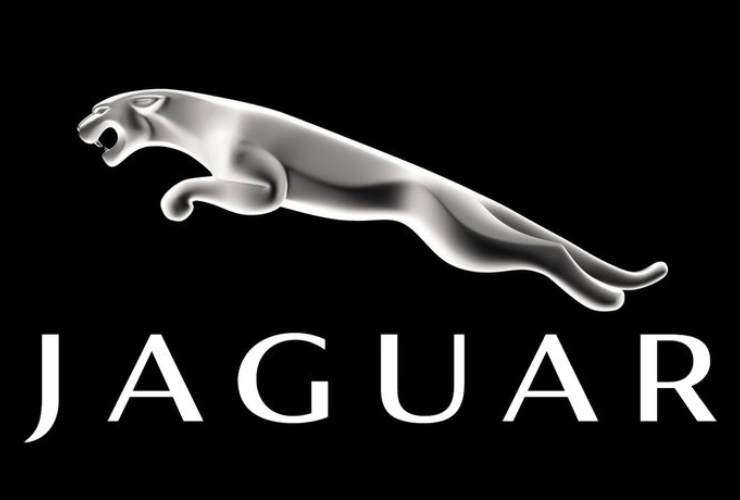Logo Jaguar 