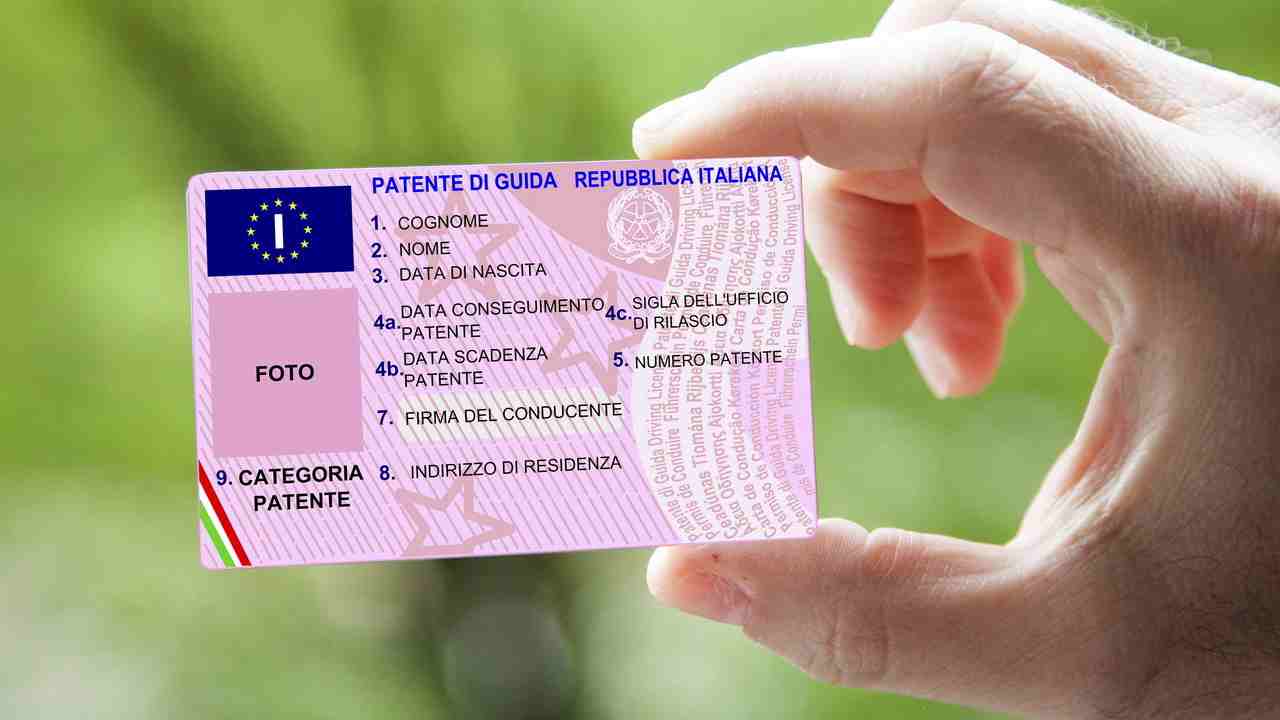 Punti patente, fatta la legge...trovato l'inganno?