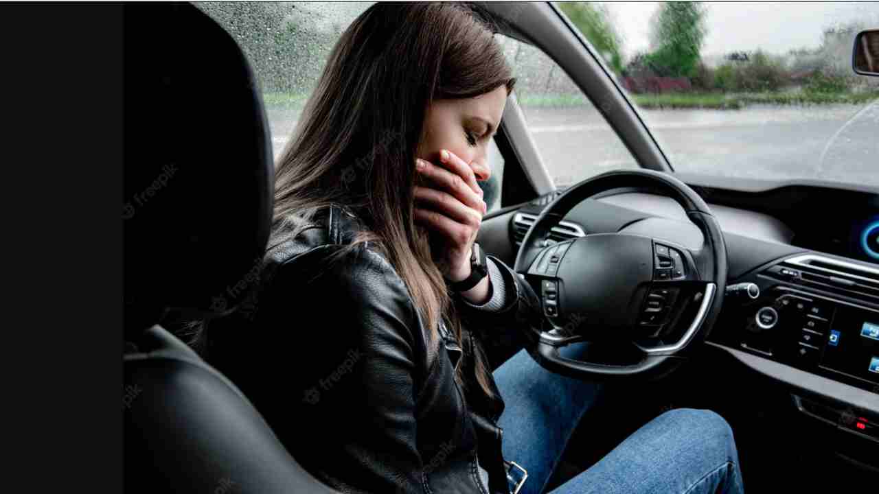 Autostrada Da Oggi Non Fare Mia Più Questa Manovra Ti Fanno Piangere Multa Megagalattica