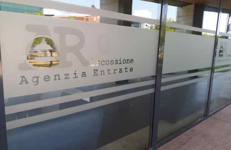 Agenzia delle Entrate