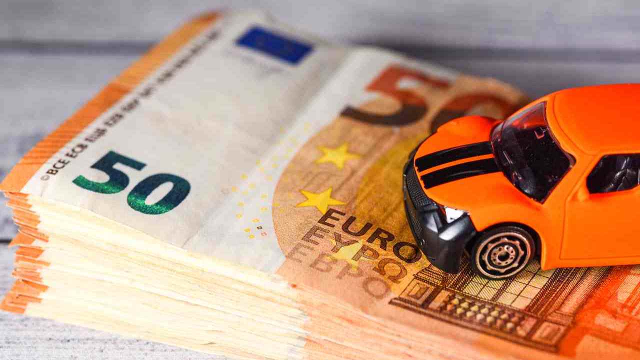 Car tax, the new measure saves your life: pay little |  Italians celebrate