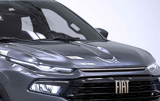 Fiat Toro