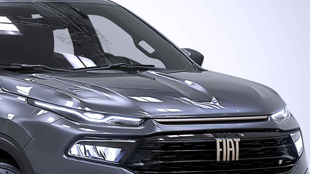 Fiat Toro