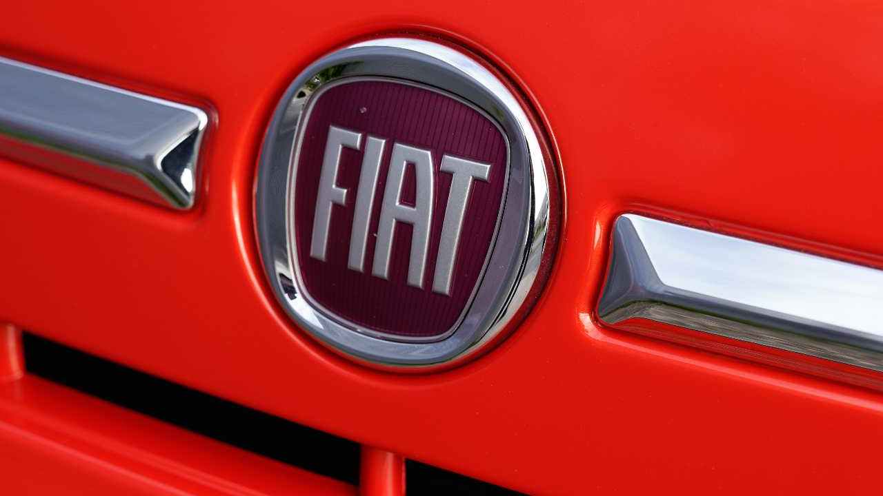 Logo Fiat