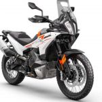 Ktm 790 Adventure, un bellissimo restyling