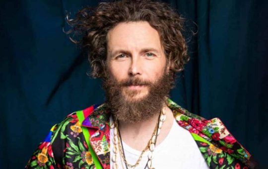 Lorenzo Jovanotti