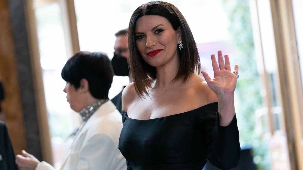 Laura Pausini e le auto: la cantante ha una passione in particolare