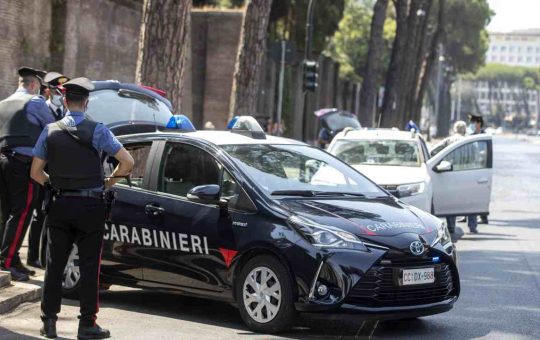 Patente di guida: rischio sospensione. Per quali violazioni?