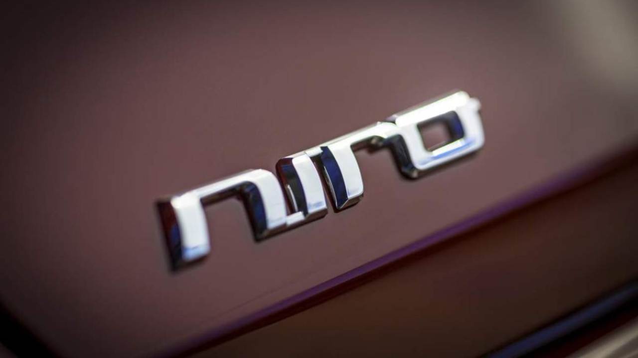 El nuevo Kia Niro, seguridad y sostenibilidad medioambiental: el coche está entre los finalistas al Coche del Año 2023