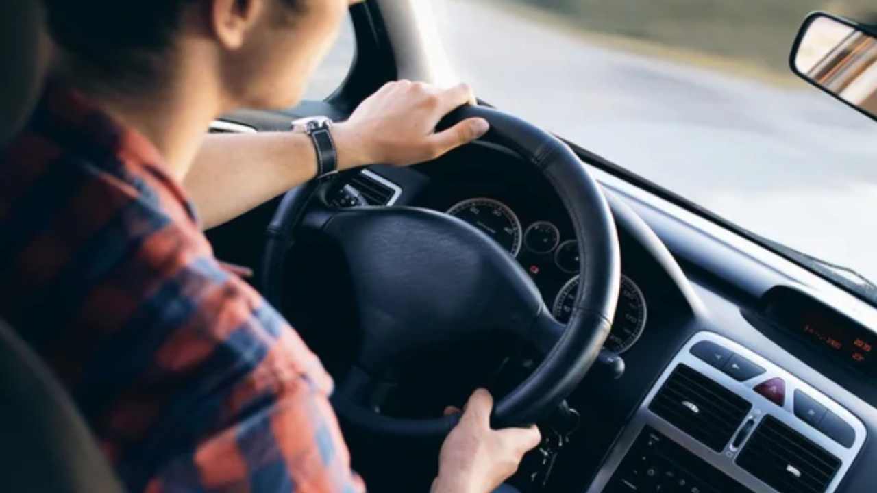 Neopatentati, occhio al tipo di veicolo sul quale vi mettete al volante