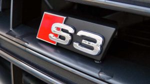 Audi S3 Sportback, pronto il restyling