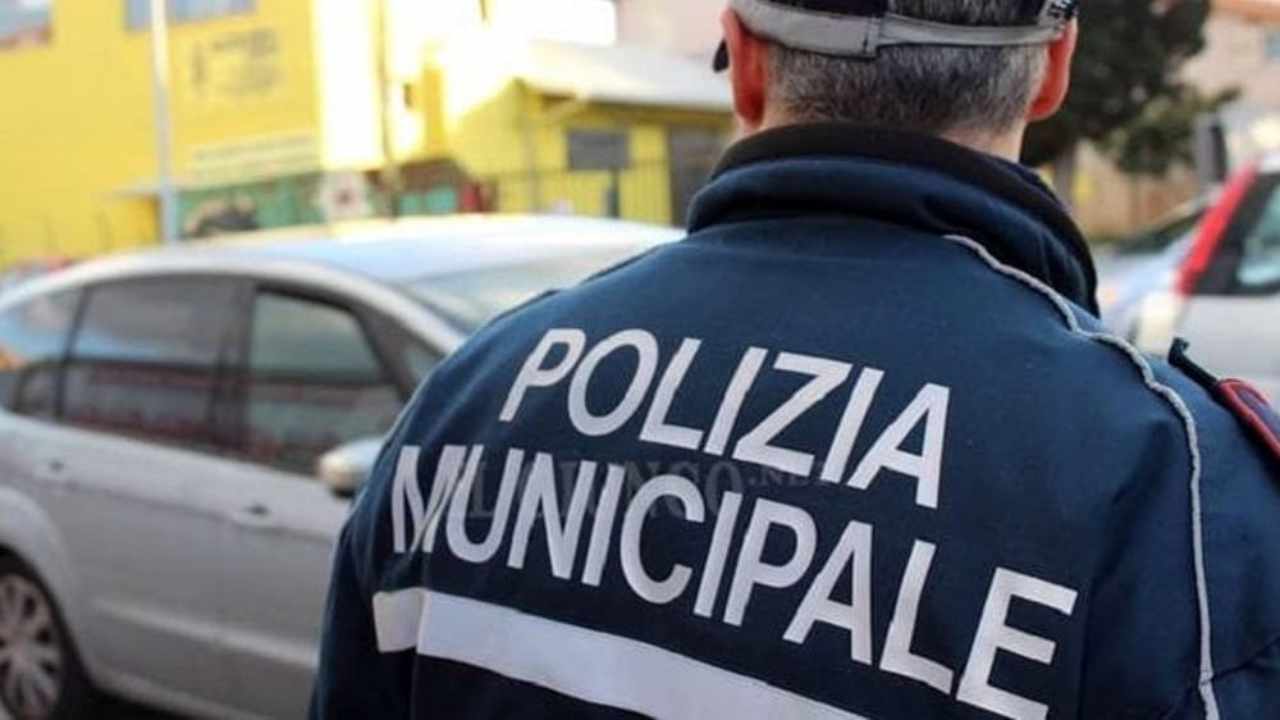 Polizia Municipale e multe "impossibili": ecco cosa sta accadendo