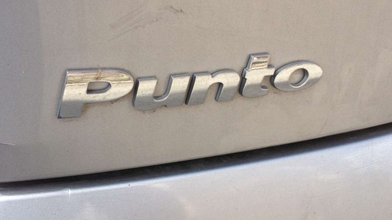 Fiat Punto, pronto il ritorno sul mercato