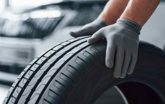 Pneumatici. Occhio a utilizzare quelli sbagliati. (Web)