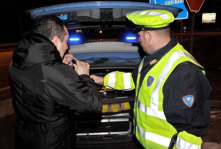 Maggiori controlli su strade e pene più severe per chi sbaglia