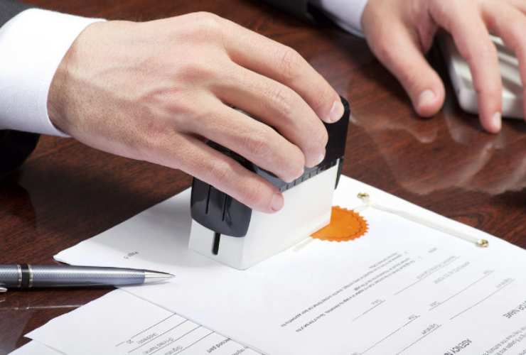 Saranno gli Uffici del Comune a comunicare i dati del cambio di residenza all'ANV