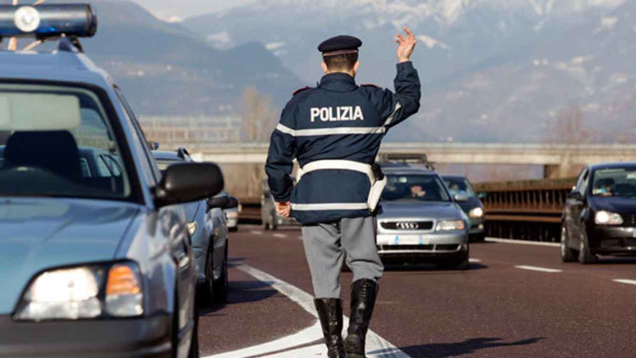 Multe fino a 333 euro per questa violazione