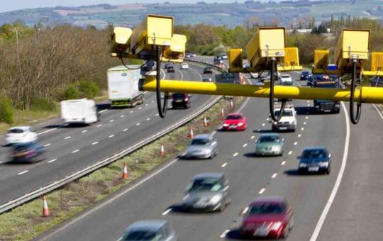 Telecamere fisse, la multa non è sempre legittima: ecco cosa è successo in Toscana