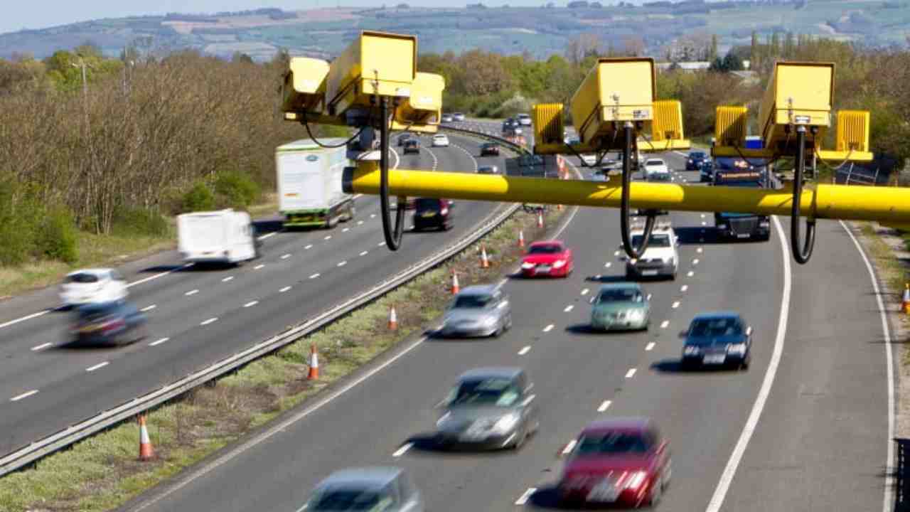 Telecamere fisse, la multa non è sempre legittima: ecco cosa è successo in Toscana