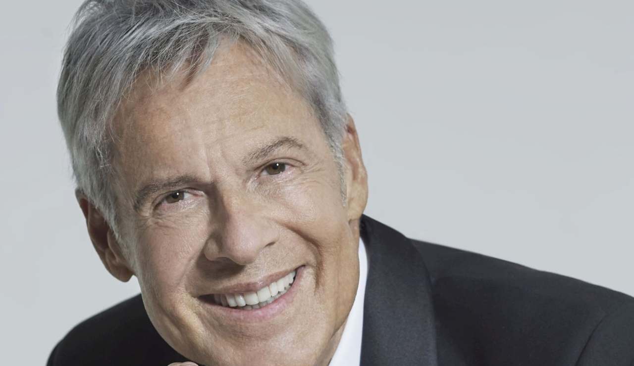 Claudio Baglioni, il gravissimo incidente d'auto volto deturpato e