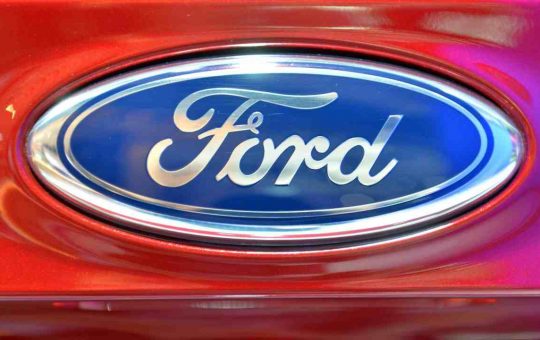 Ford, in arrivo un'interessante novità