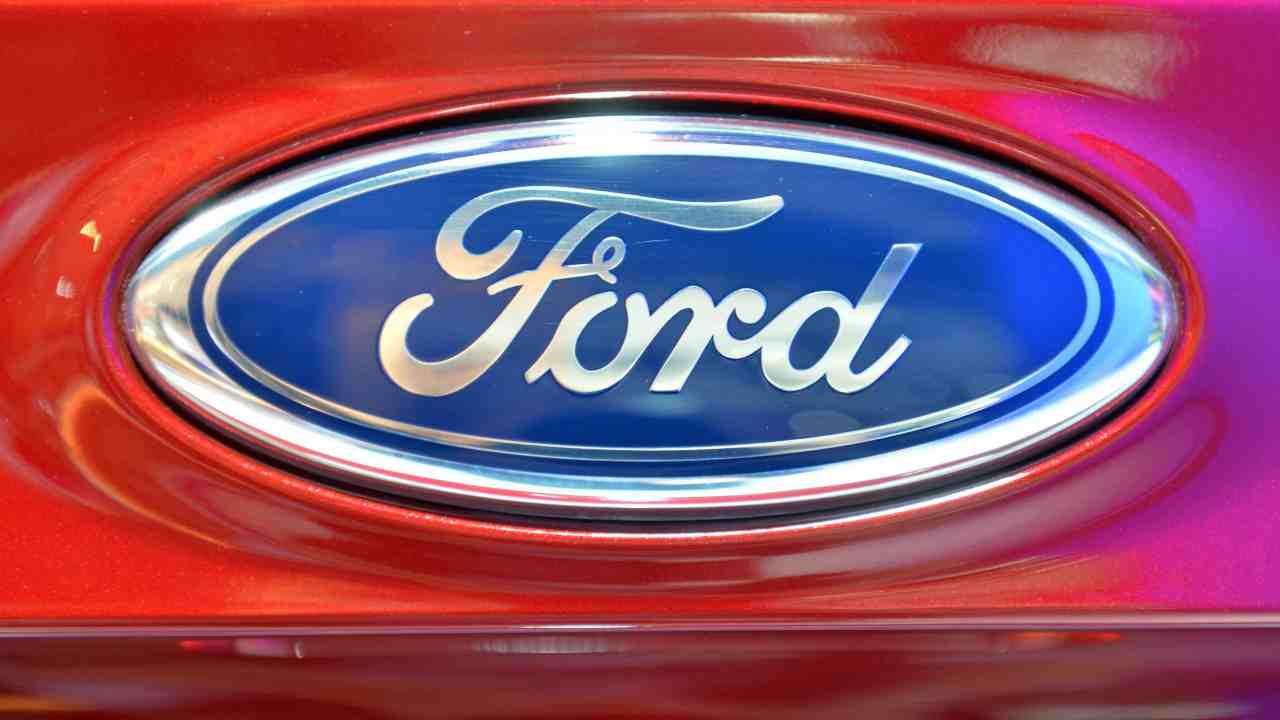 Ford, in arrivo un'interessante novità