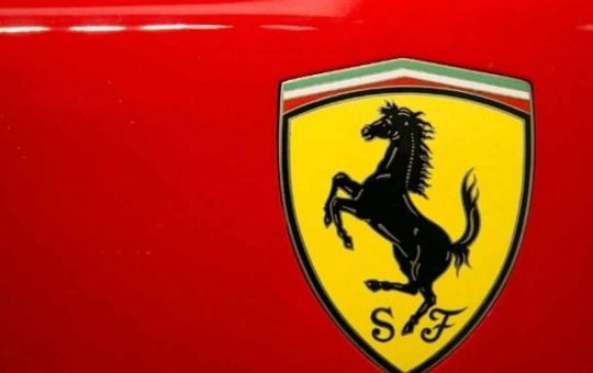 Una Ferrari a 20mila euro, ecco di cosa si tratta