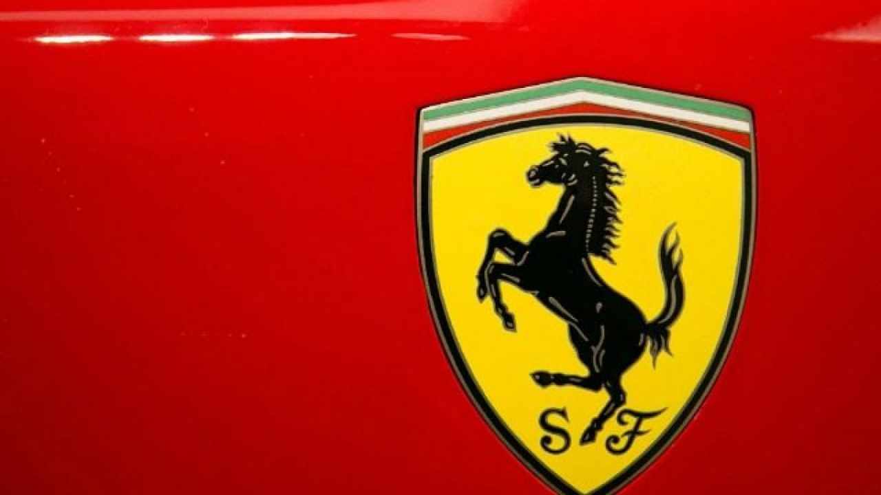 Una Ferrari a 20mila euro, ecco di cosa si tratta
